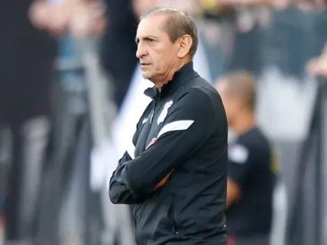 Se aleja de Gallardo: Ramón Díaz fue campeón en Brasil y se convirtió en el DT argentino con más títulos en la historia