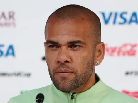 La condena a Dani Alves: la decisión final de la justicia española