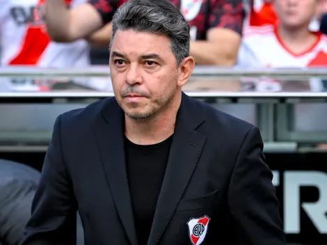 Con 36 jugadores, River dio a conocer la lista de buena fe para la Copa Libertadores