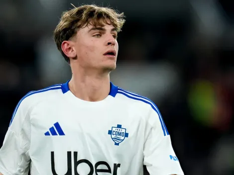 Futuro confirmado: Nico Paz ya sabe qué pasará con él ante el interés del Inter de Milán y el Real Madrid