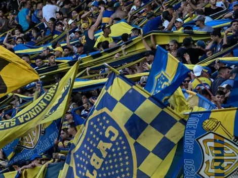 No es Cavani: luego de la derrota de Boca vs. Newell's, los hinchas fueron lapidarios con un titular