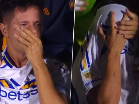 Máxima repercusión en España por la nueva lesión de Ander Herrera en Boca