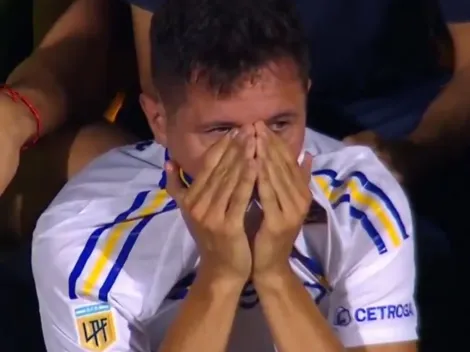 ¿Se terminó la paciencia del hincha de Boca? Ander Herrera recibió críticas tras una nueva lesión: “Es una falta de respeto”