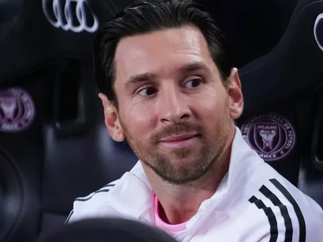 Mientras Cristiano Ronaldo gana 200 millones de dólares en Al Nassr, esto cobra Lionel Messi en Inter Miami
