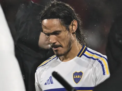 Mario Pergolini apuntó contra Edinson Cavani: “Un ex jugador pateando penales”