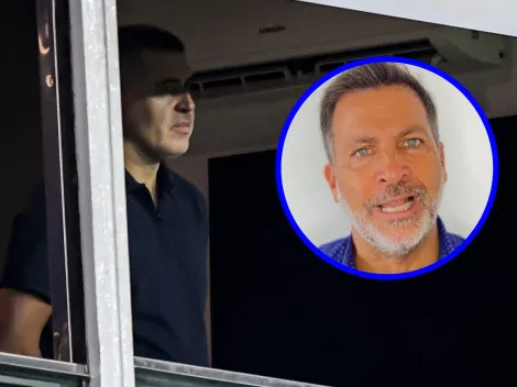 Está claro que el último mercado de pases de Boca fue otro fracaso de Riquelme