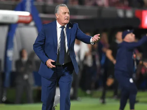 La fortuna que deberá pagarle la Selección de Ecuador a Gustavo Alfaro por decisión de la FIFA