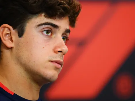 Colapinto tendrá que seguir esperando: Alpine hará correr a otro piloto en el GP de Japón de la F1