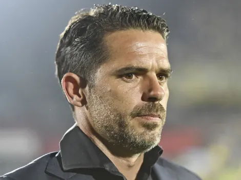 Fernando Gago, ausente en el entrenamiento de Boca: el motivo