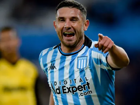 Qué pasa si Racing gana, empata o pierde contra Fortaleza hoy en Brasil por la Libertadores 2025