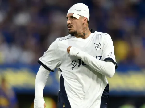 Los 4 clubes de Europa que buscan a Kevin Lomónaco: cuántos millones pide Independiente