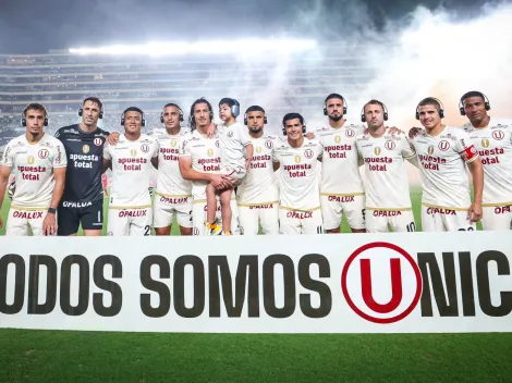 Williams Riveros y un aviso contundente para River: "Vamos a dar todo"