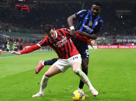 Pronósticos Milan vs Inter: el Derby della Madonnina abre una semifinal imperdible en San Siro