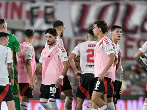 La regla modificada por FIFA que arruinó un tricampeonato de River en manos del Boca de Bianchi