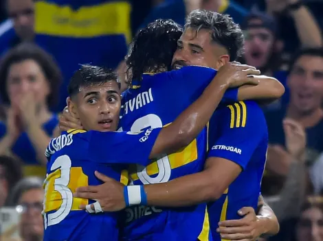 Atento Boca: Atlético Tucumán será el rival en los 16avos de final de la Copa Argentina 2025