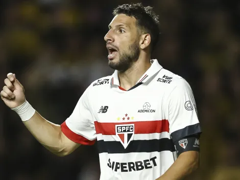 Ni Boca ni River: el club del fútbol argentino al que quiere ir Jonathan Calleri