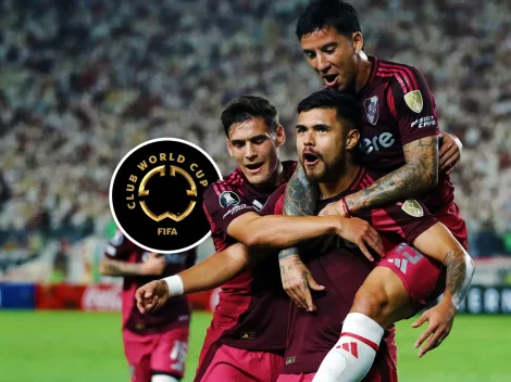 Se aleja de Boca: River toma ventaja y se acerca al Mundial de Clubes 2029