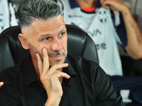 Demichelis recibió un ultimátum en Monterrey que podría dejarlo afuera del cruce con River en el Mundial de Clubes