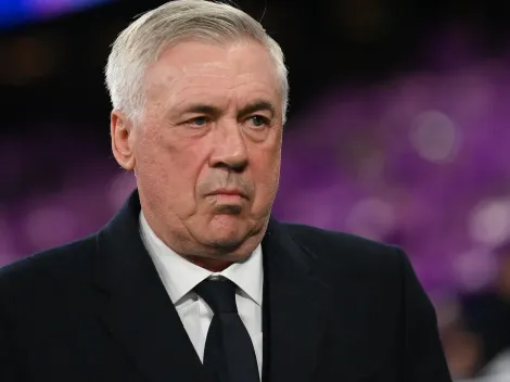 Alerta máxima: la preocupación de Ancelotti en el Real Madrid a cinco días de los cuartos de Champions