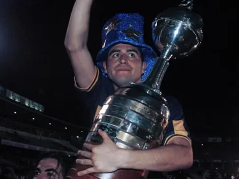 Conmebol ignoró dos títulos internacionales de Boca y desató la polémica