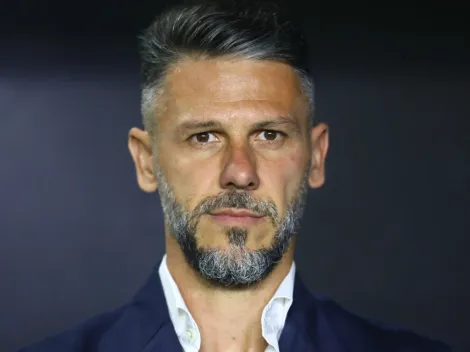 Escándalo en Monterrey entre Martín Demichelis y el capitán del equipo