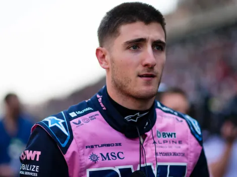 Aseguran que Jack Doohan fue responsable del choque en las prácticas del GP de Japón: "Inexplicable"