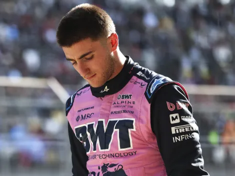 Alpine culpó a Jack Doohan y descartó una falla técnica del auto en el accidente: “Fue un error”