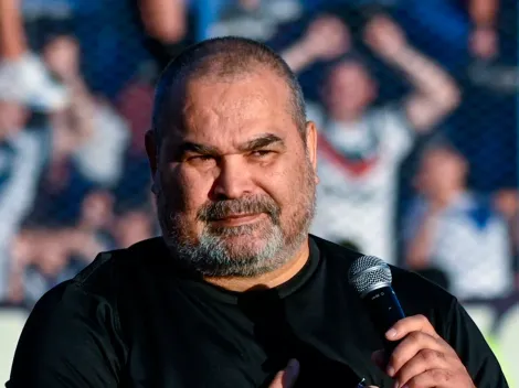 Los guiños de José Luis Chilavert a Boca: “Es más grande que River”