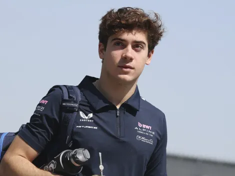 Cómo afecta el choque de Jack Doohan en el GP de Japón al futuro de Franco Colapinto en la Fórmula 1