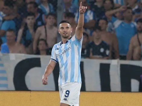 Pronósticos Racing Club vs Banfield: después del show en Brasil, la Academia va por un triunfo que lo mantenga en carrera
