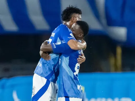 Pronósticos Fortaleza CEIF vs Millonarios: los Azules buscan su octavo triunfo seguido ante los Amix