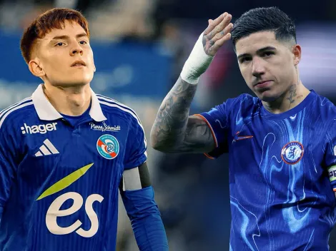 El motivo extrafutbolístico por el que el Colo Barco podría dejar sin Champions League al Chelsea de Enzo Fernández