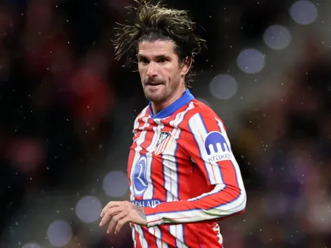 ¿Por qué no juega Rodrigo De Paul en Atlético de Madrid vs. Sevilla por LaLiga?