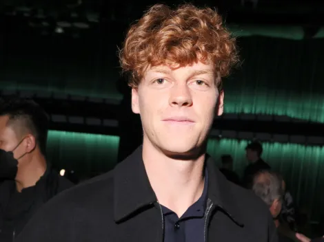 Sinner reveló por qué aceptó la suspensión por doping pese a insistir con su inocencia