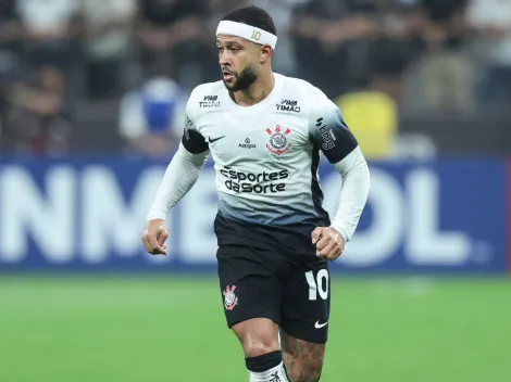 Memphis Depay apuntó contra la Confederación Brasileña de Fútbol: “Anuncios tontos”