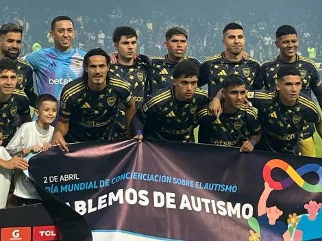 Los puntajes 1×1 de Boca vs. Barracas Central con Battaglia como el mejor y Zeballos liderando a los desaprobados