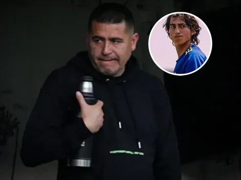Fuerte acusación de un ex Boca contra Riquelme: “El hermano me ofreció un representante, dije que no y se me vino todo abajo”