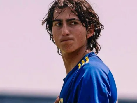 Fue promesa de Real Madrid, rechazó a River para jugar en Boca y ahora brilla en Puerto Rico: “Acá volví a ser feliz”