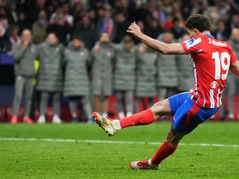 Un perito que analizó el video del penal de Julián Álvarez frente al Real Madrid apuntó contra la UEFA: “No es el original”