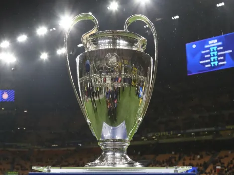 Los 10 clubes que más dinero llevan ganado en la Champions League