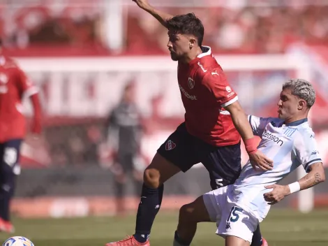 Qué tiene que pasar para que Independiente y Racing se crucen en octavos de final