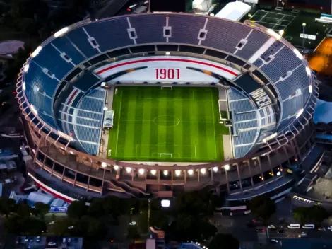 La fortuna que pierde River por jugar a puertas cerradas ante Barcelona por la Copa Libertadores