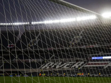 Por qué River juega sin público ante Barcelona por la Copa Libertadores