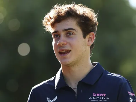 Revelan que Doohan está lesionado: ¿Colapinto debuta con Alpine en el GP de Bahréin?