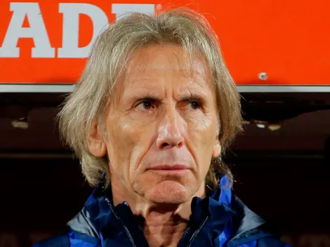 Gareca habló de la última provocación de Arturo Vidal a la Selección Argentina: “Estoy seguro que no lo piensa”