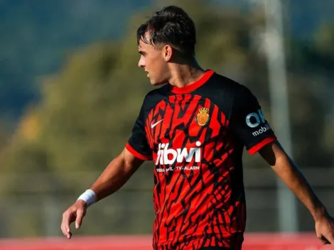 Exclusivo: River va por Álex Woiski por pedido de Marcelo Gallardo y se lo pelea con Inter Miami