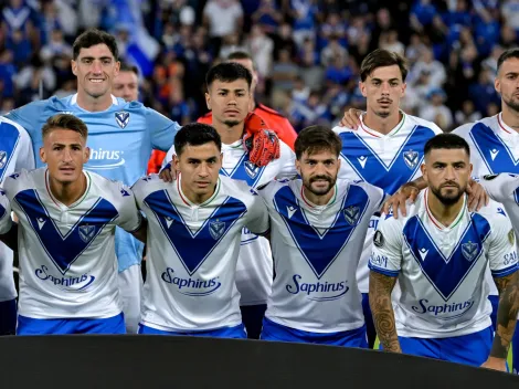 Pronósticos Olimpia vs Vélez Sarsfield: el Fortín busca dar otro paso firme en la Copa Libertadores 2025