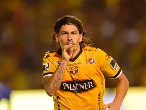 Ismael Blanco apuntó la debilidad de River que puede aprovechar Barcelona por la Libertadores