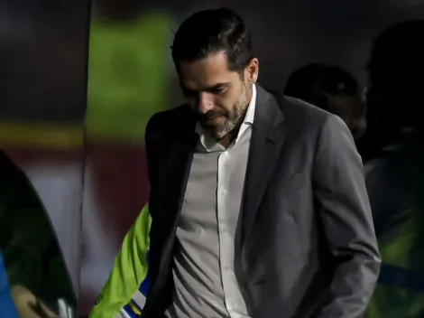 Gago reveló qué pasó con Marchesín antes de los penales entre Boca y Alianza Lima: “Lo teníamos en la cabeza”