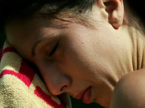 Fue número 2 del mundo, ganó Roland Garros, pero las lesiones la obligaron a retirarse a los 25 años: “No fue suficiente”